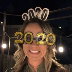 Meet your Posher, Leigh ann